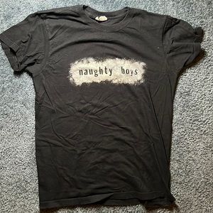 Size Small Calvin Klein Naughty Boy Shirt